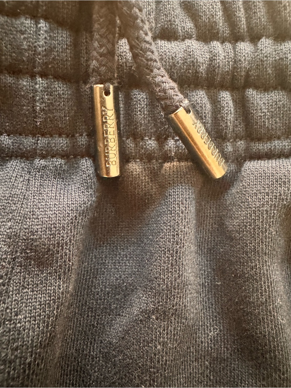 Burberry Black Men's Shorts - Picture 4 of 7